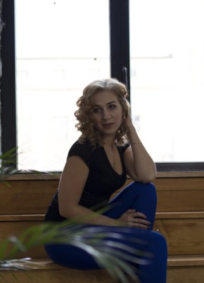 Alënka, 31, Россия, Котово