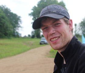 Станислав, 28 лет, Очер