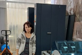 Yuliya, 49 - Just Me