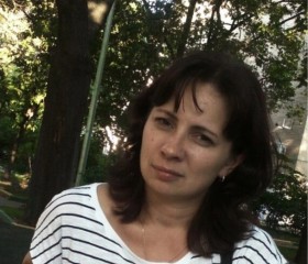 Yuliya, 49, Moscow