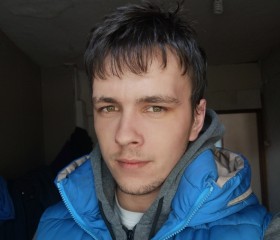 Роман, 28 лет, Озерновский