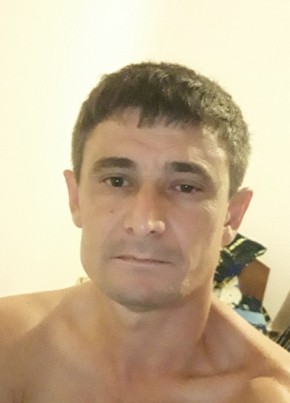 Эдуард, 41, Россия, Туапсе