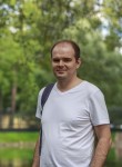 Dmitriy, 34, Saint Petersburg