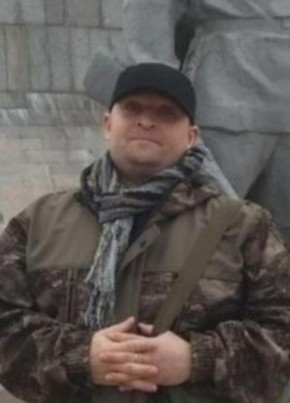 Дмитрий из Мурома 47 лет