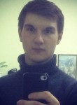 Марат, 21 год