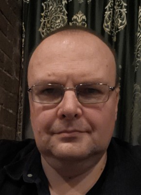 Алексей из Челябинска 50 лет