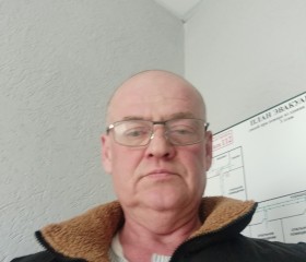 Viktor, 53, Byaroza