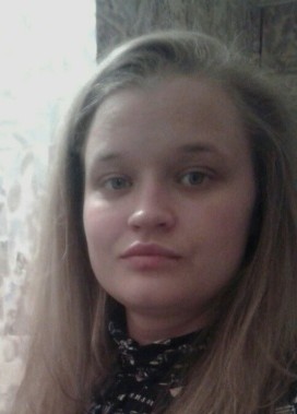 Анастасия, 29, Россия, Нововоронеж