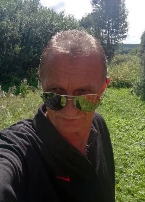 Валерий из Тулы 65 лет