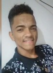 Rodrigo, 22 года, Euclides da Cunha