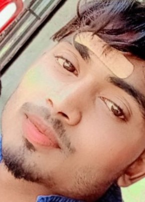 Mubarak Alam, 31, India, Hyderabad