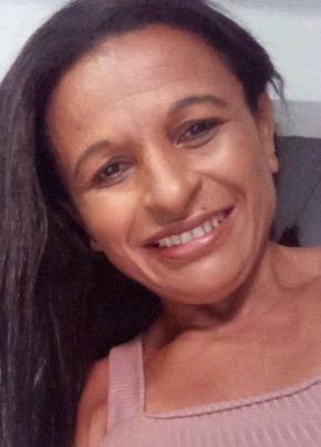 Civalda из Dom Pedro 49 лет