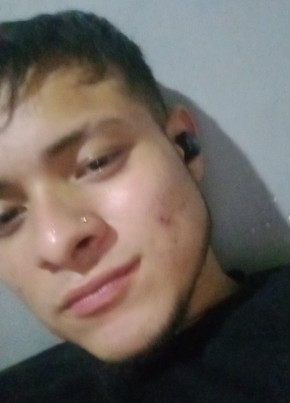 Josue, 23, Estados Unidos Mexicanos, Ciudad Apodaca