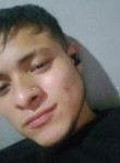 Josue, 23 года, Ciudad Apodaca