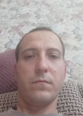 Алексей, 35, Россия, Рамонь