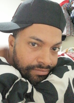 Kleiver из Guayaquil 18 лет