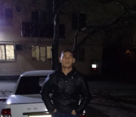 Амир Вахидов, 20 лет, Грозный