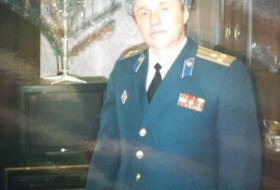 Василий, 67 - Пользовательский