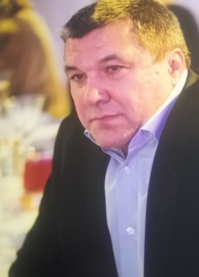 Oleg, 66, Russia, Moscow