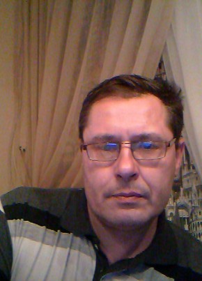 Владислав, 55, Россия, Архангельск