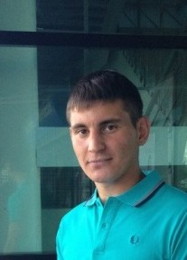 Васильевич, 34, Россия, Саратов