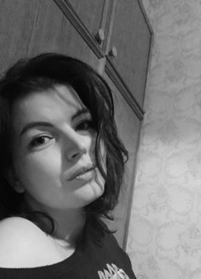 Valentinka, 36, Russia, Samara