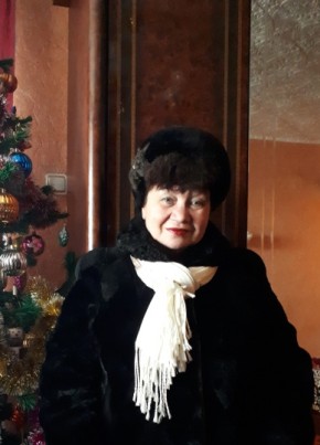 Наталья, 64, Россия, Серпухов
