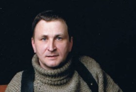 Владислав, 52 - Только Я
