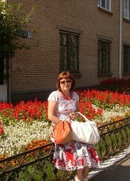 Ирина, 53, Россия, Южноуральск