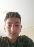 Yusuf ziya, 20 лет, Çankırı