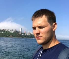 Вадим, 29 лет, Владивосток