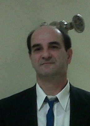 Sakib, 58, Bosna i Hercegovina, Sarajevo