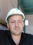 Иван, 38 лет, Новоалтайск