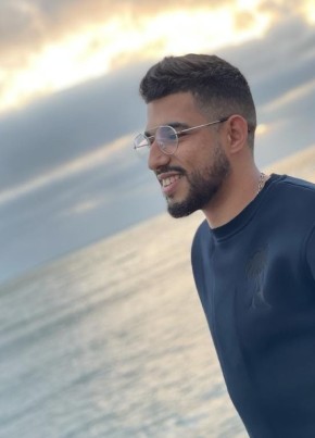 Youssef, 27, المغرب, الصخيرات‎