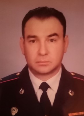 михаил, 48, Россия, Ахтубинск