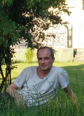 Альберт, 57, Россия, Нальчик