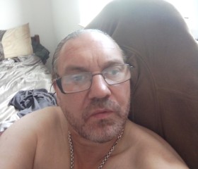 Law, 55, Bexhill-on-Sea