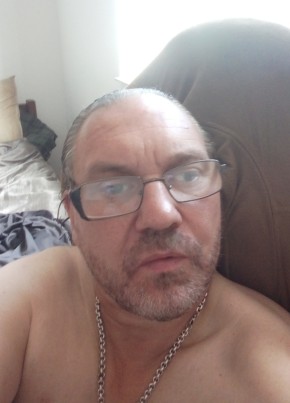 Law из Bexhill-on-Sea 55 лет
