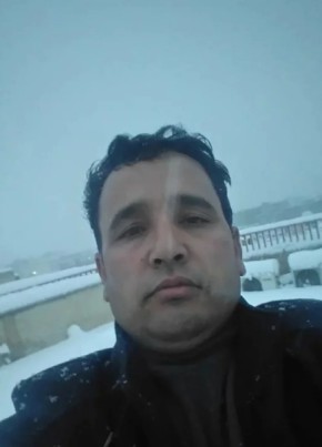 Mahboob, 49, جمهورئ اسلامئ افغانستان, هرات