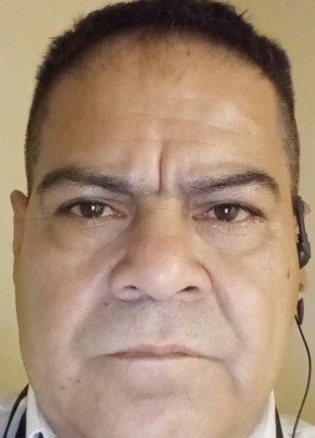 Julio, 53, República del Paraguay, Asunción