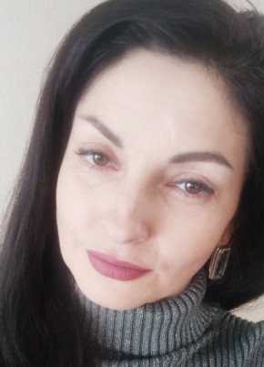Таисия, 41, Россия, Тайга