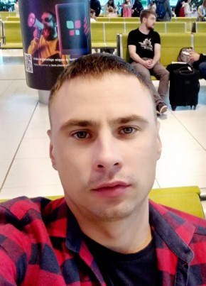 Артур, 34, Republica Moldova, Tiraspolul Nou