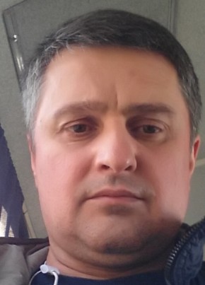 Slava, 51, Ukraine, Dnipr