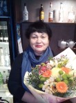 татьяна, 67 лет, Тамбов
