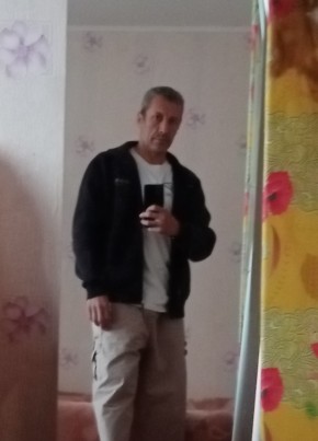 Сергей, 49, Россия, Сузун