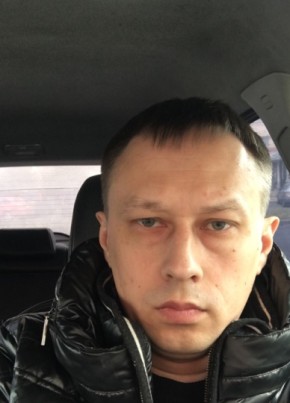 Vyacheslav, 43, Россия, Челябинск