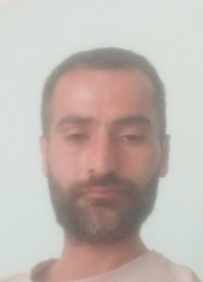 Emre из Bursa 35 лет