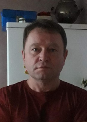 Aleksandr, 52, Russia, Astrakhan