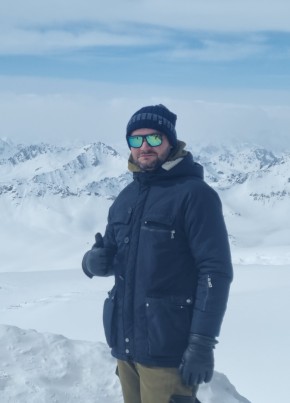 Petr, 30, Russia, Maykop