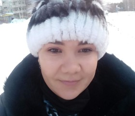 Светлана, 37 лет, Зима